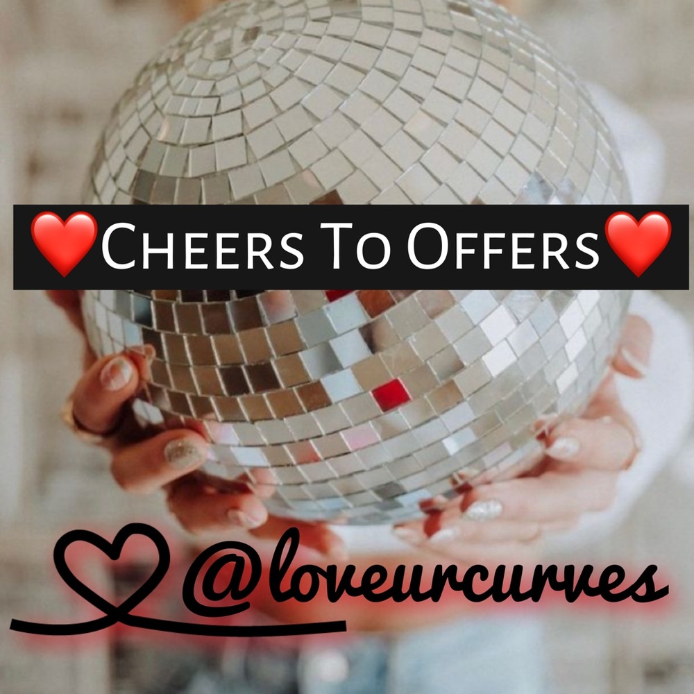 🌟BUNDLE WHAT YOU LOVE🌟